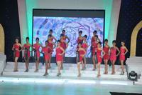 Miss Hyderabad 2011 Photos
